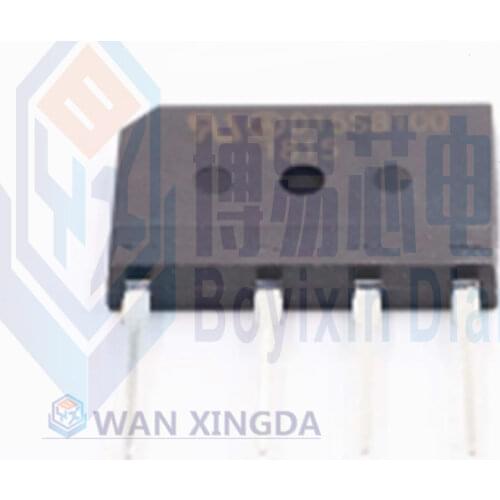 Treasure ze Rectifier Diodes