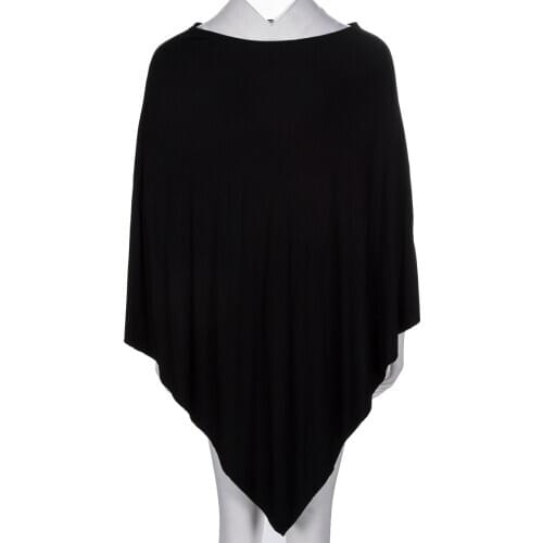 Breathable Baby Feeding Nursing Covers Mum Breastfeeding Nursing Poncho Cover Up Adjustable Privacy Apron Outdoors Nursing Cloth