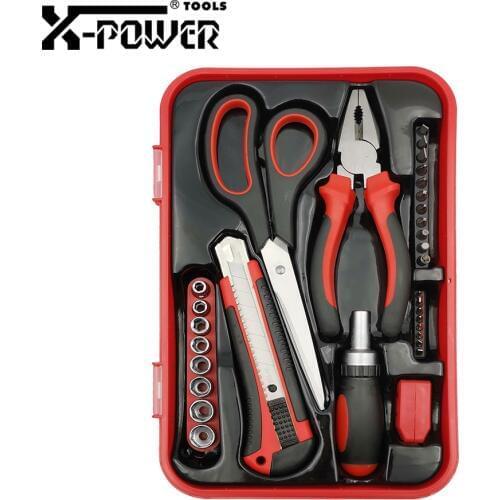 X-POWER Tool Kits