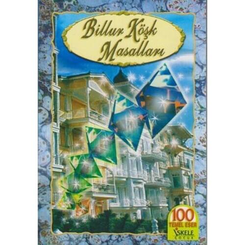 Clear Crystal Pavilion Tales Bakr Aktan Scaffolding Yayıncılık