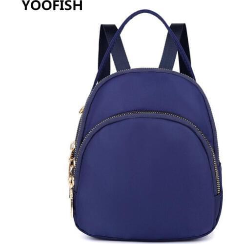 YOOFISH Backpacks For Mothers