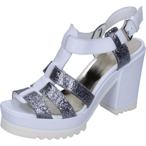 SERGIO CIMADAMORE women sandals White