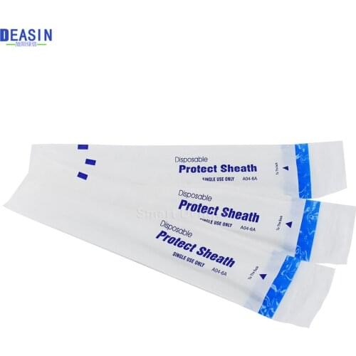 300 Pcs x New Disposable Dental Oral Intraoral Camera Sheath/Sleeve/Cover HOT SALE dentistry tool dentistry equipments