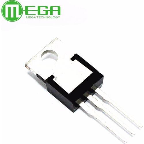 50PCS 100% NEW IRF9540N F9540N MOSFET P-CH 100V 23A TO-220AB