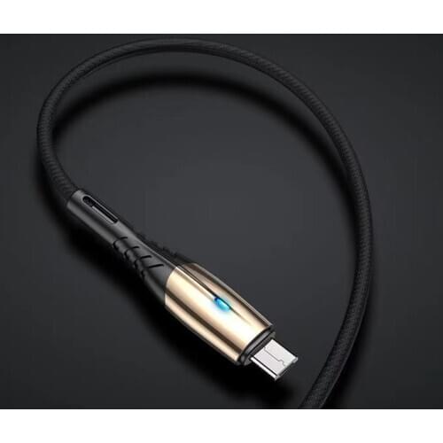 5A USB Type C Cable Micro USB Fast Charging Mobile Phone Android Charger Type-C Data Cord For Huawei P40 Mate 30 Xiaomi Redmi