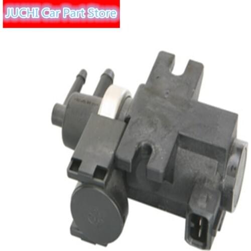 Car vacuum actuator valve vacuum solenoid valve for JAC rein