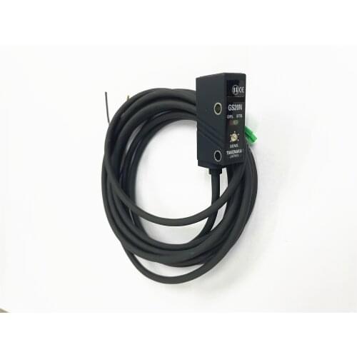 Free shipping high quality sensor GS20N photoelectric switch sensor Original authentic