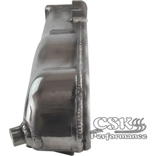 Polish Aluminum RB20 Air Intake Manifold Fits For Nissan Skyline RB20DET R32 GTS GT-S