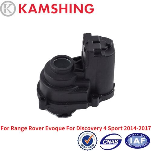 CAPQX For Range Rover Evoque For Discovery 4 Sport 2014-2017 Outside rearview mirror Electric folding Motor control machine