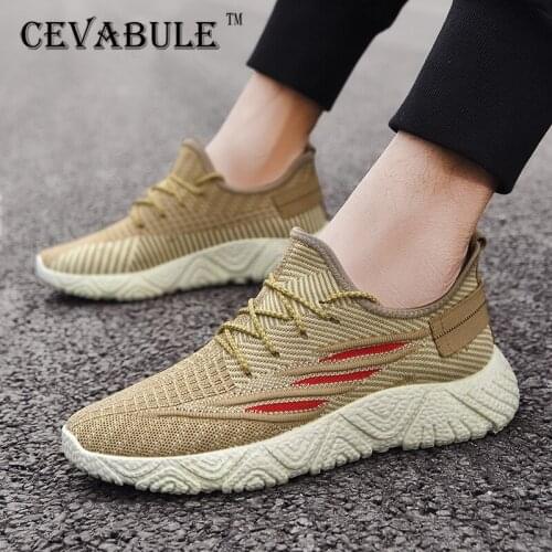 CEVABULE Mens Sneakers 2021 Summer New Casual Shoes Mens and Airdroft Shoes Shoes Mens Shoes Men Shoes Sneakers ZC