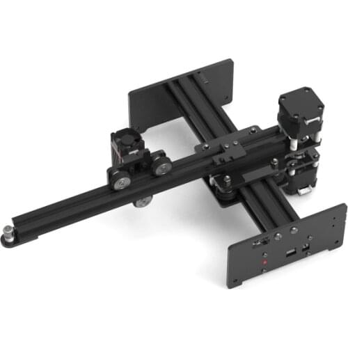 DIY Master 2 Plus 30W/40W laser engraving machine FOR wood /Bamboo/Leather