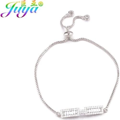 Dropshipping Fashion Jewelry Bracelets Handmade Gold//Rose Gold Adjustable Chain Bracelets For Women Men Gift Jewelry