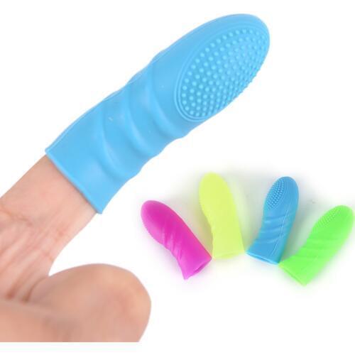 Sex Finger Penis Sleeve Vibrator For Woman Squirt G-Spot Vibrator Penis Vagina Clit Stimulate Masturbation Dildo Adult Sex Toys