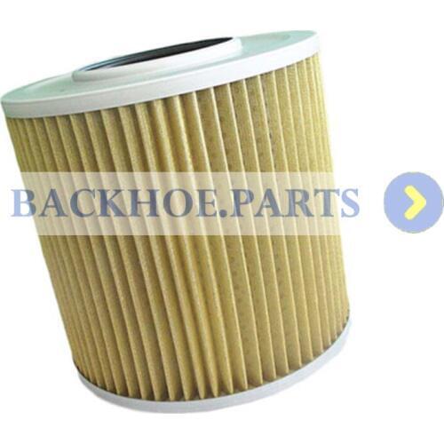Hydraulic Filter 31E9-10190 for Hyundai 42HDLL R180LC-3 R200NLC-3 R290LC R305LC-7 R320LC R360LC-3 Excavator