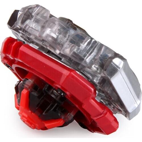 Metal Burst Fast Rapidity Master Fight Fusion Spinning Top Playset B152