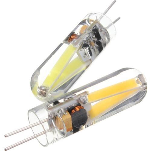 PT LED Bulbs G4