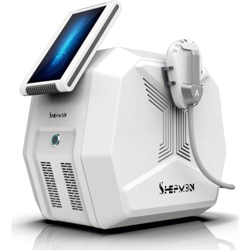 Weight Loss Body Slimming Machine Electrical Muscle Stimulation Sculpting Equipment Portable HI-Ems Liposonixs Device