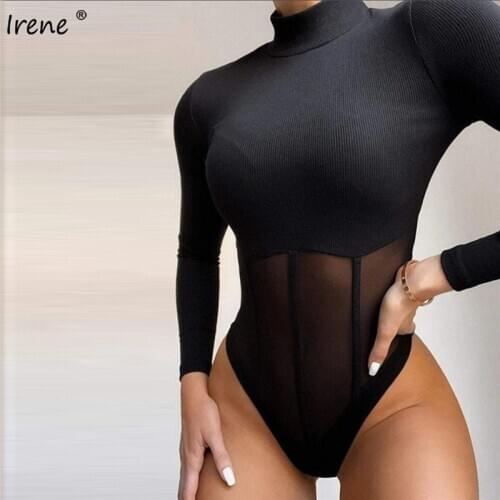 Zuzanny Body Tops