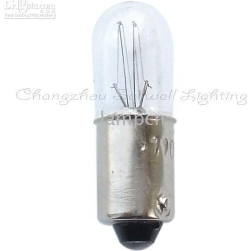 Ba9s t10x29 a211 2020 Miniature bulbs lighting 110v 2w