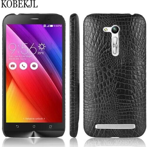 For Asus Zenfone Go ZB450KL Case Cover Luxury PU Leather Back Cover Phone Case For Asus Zenfone Go ZB450KL ZB 450KL XOO9D X009DD