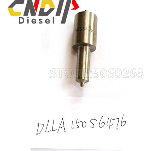 CNDIP Hot Sale S Type 5621517 Diesel Injector Nozzle BDLL150S6476 With Good Quality