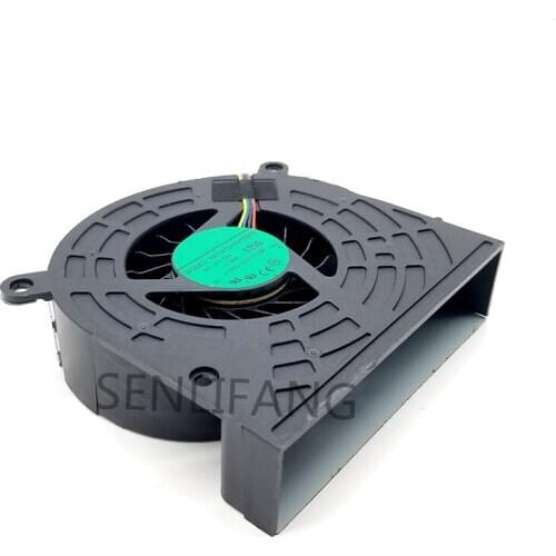 Cpu cooling fan for ASUS AiO P1801 P1801-B089K T P1802 P1801-B037K AB10012HX25DB00 12v 0.55A cooler All In One PC