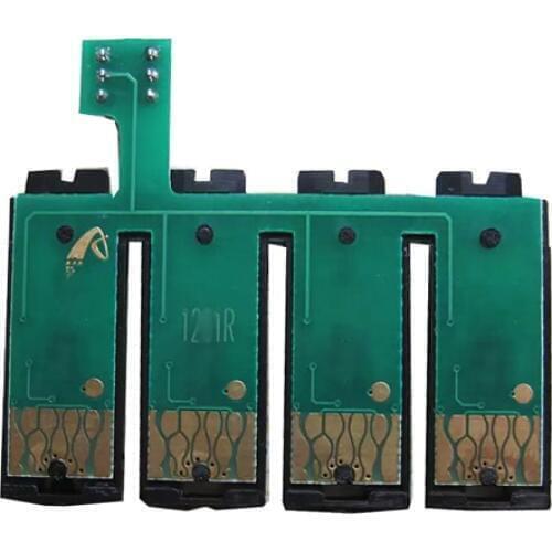 UP 92N 921N T0921 CISS chip compatible for epson T26//T27/TX106/TX109/TX110/TX117/TX119/TX210/CX4300/ C91 printer