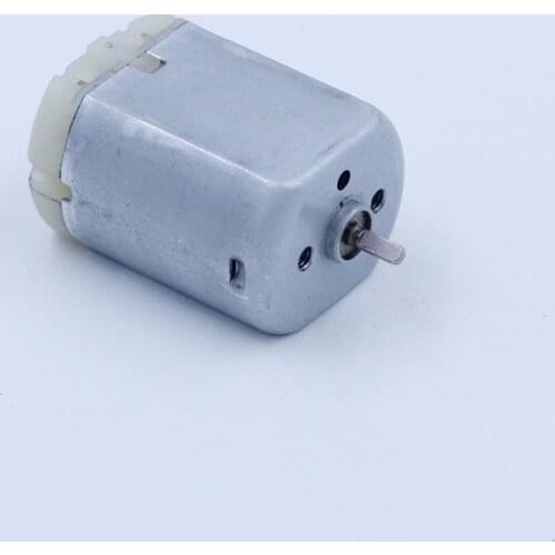 Car Door Side Mirror Folding Motor Fold Mirror Motor for Honda accord civic CRV rearview mirror DC 280 motor 4D For CR-V RS GE8