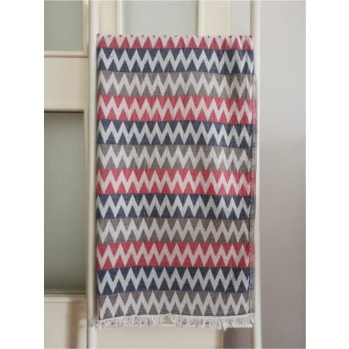 Double Layer Wave Mixed Peshtemal Bath Beach Towel 100 Cotton Bath Accessories Spa Sauna Turkish