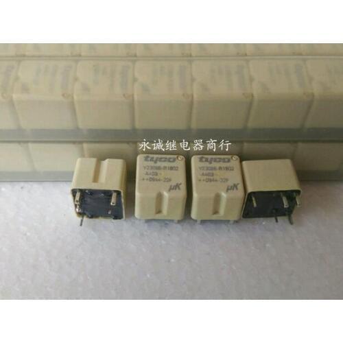HOT NEW relay V23086-R1802-A403 V23086-R1802 V23086 R1802-A403 DIP5