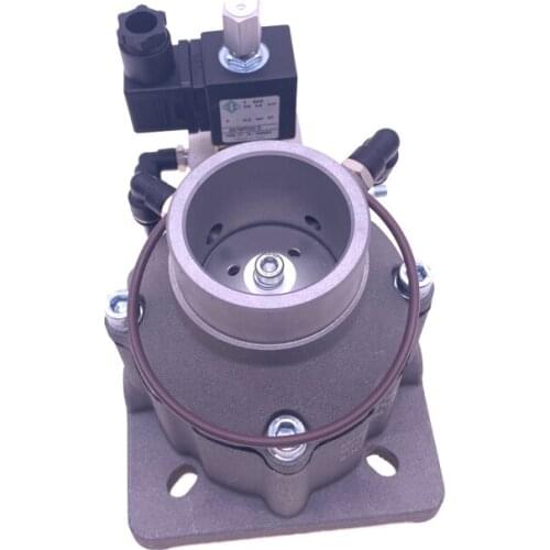 Free shipping genuine RedStar AIV-25B-K/ AIV-25Y-FHD/ AIV-25Y-K intake air valve assembly