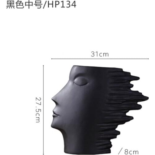 Small Ceramic Vase Living Room Creative Home Decoration Vase Home Decoration Nordic Decoration DecorationHome