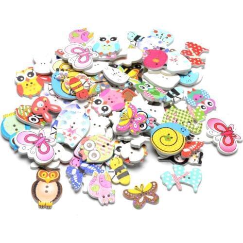 MIAOCHI Sewing Decorations