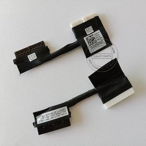 New 711P3 0711P3 Battery Cable for Dell Inspiron 15 5568 7569 7579 13 5368 5378 450.07R06.0001 450.07R06.0021