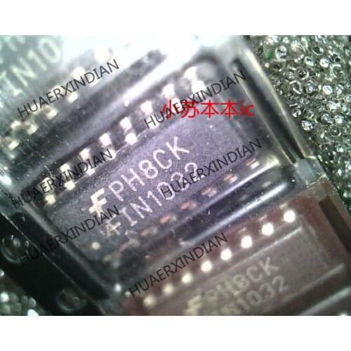 New Original FIN1032MX FIN1032M FIN1032 SOP16 Have Stock