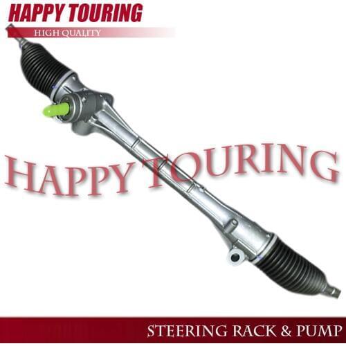 New Power Steering Rack And Pinion For Toyota Corolla 2006-2012 For Toyota Auris 2007-2015 45500-02130 45500-02300 45510-02390