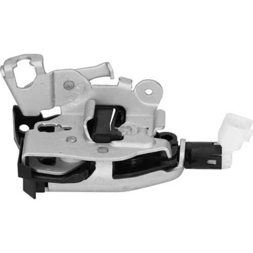 Rear Door Lock Actuator 8L5Z‑1326412‑A Door Lock Actuators Lower for Car Replacement for Ford Ranger 2002-2008 l4 2.3L