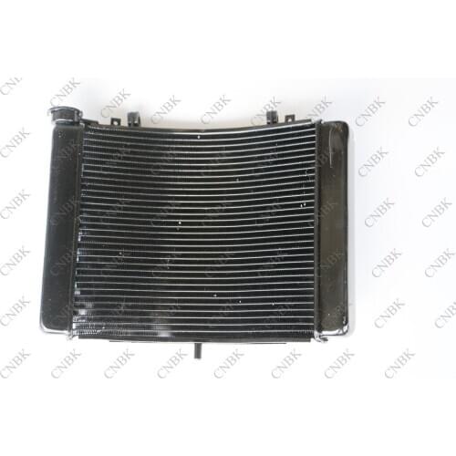 Water Tank Radiator Cooler Cooling for Honda NC21 NC28 NSR250 NSR250RR 1991 1992 1993 1994 1995 1996 1997 1998 NSR 250 PGM P3 P4