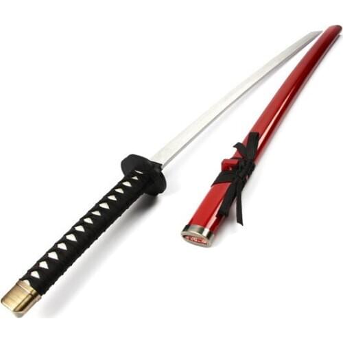 Touken Ranbu Online Horikawakunihiro Cosplay Wooden Sword Game Character Cosplay Katana Stage Fancy Performance Props