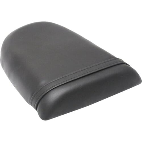 REAR PASSENGER SEAT PILLION PAD FIT FOR SUZUKI GSXR1000 GSXR600/750 2001-2003