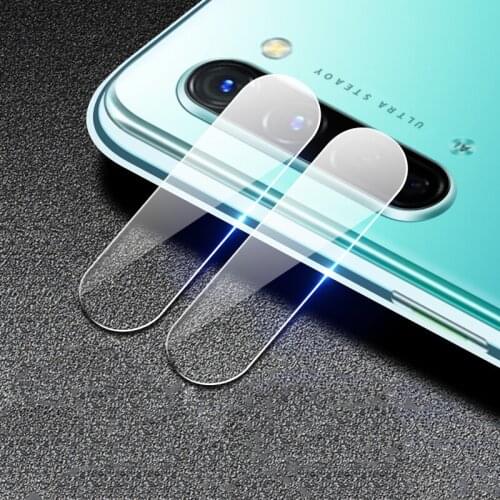 3 Pieces for OPPO Reno 3 Reno3 Pro Youth Rear Camera Len Protector Film for OPPO Reno 2F Reno2F Back Camera Len Tempered Glass