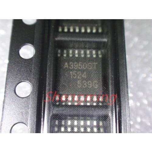 10PCS A3950SLPTR-T A3950ST A3950 TSSOP16