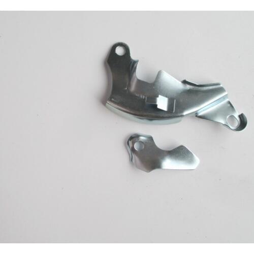 2KW PRESSING WIRE PLATE & FLYWHEEL SIDE METAL SHROUD FITS HONDA GX160 GX200 & MORE 2.5KW 3KW GENERATOR ELECTRIC START REFIT KITS