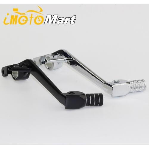 Aluminum Motorcycle Brake Pedal Lever For Yamaha YZFR6 YZF R6 YZF-R6 2006-2015 2007 2008 2009 2010 2011 2012 2013 2014