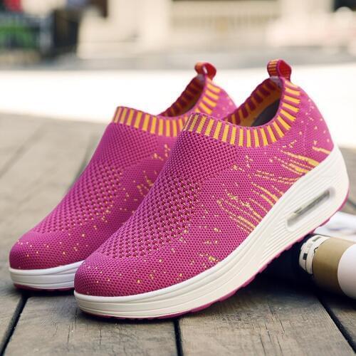 BABAKUD Women's Sneakers