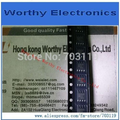 Free shipping 10pcs/lot AD8400ARZ10 AD8400 IC DCP SNGL 10K 8-SOIC