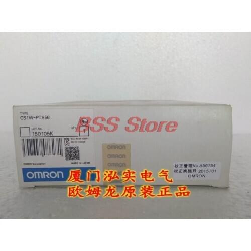 CS1W-PTS56 Genuine Original