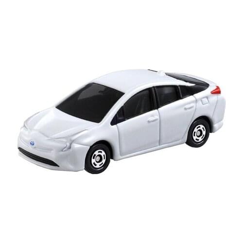 TO MY 1:65 TOYO TA PRIUS alloy car toys for children kids toys gift original box