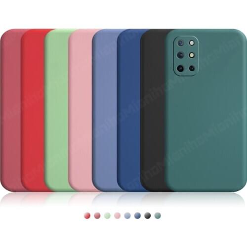 Чехлы для телефонов OnePlus 8 Mianiho China At AliExpress