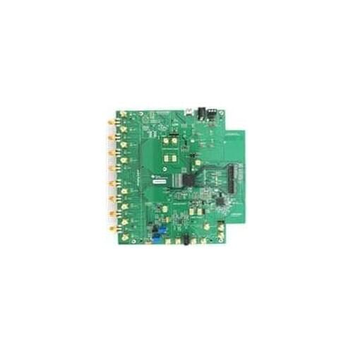 AFE5818EVM Multiple Function Sensor Development Tools AFE5818EVM